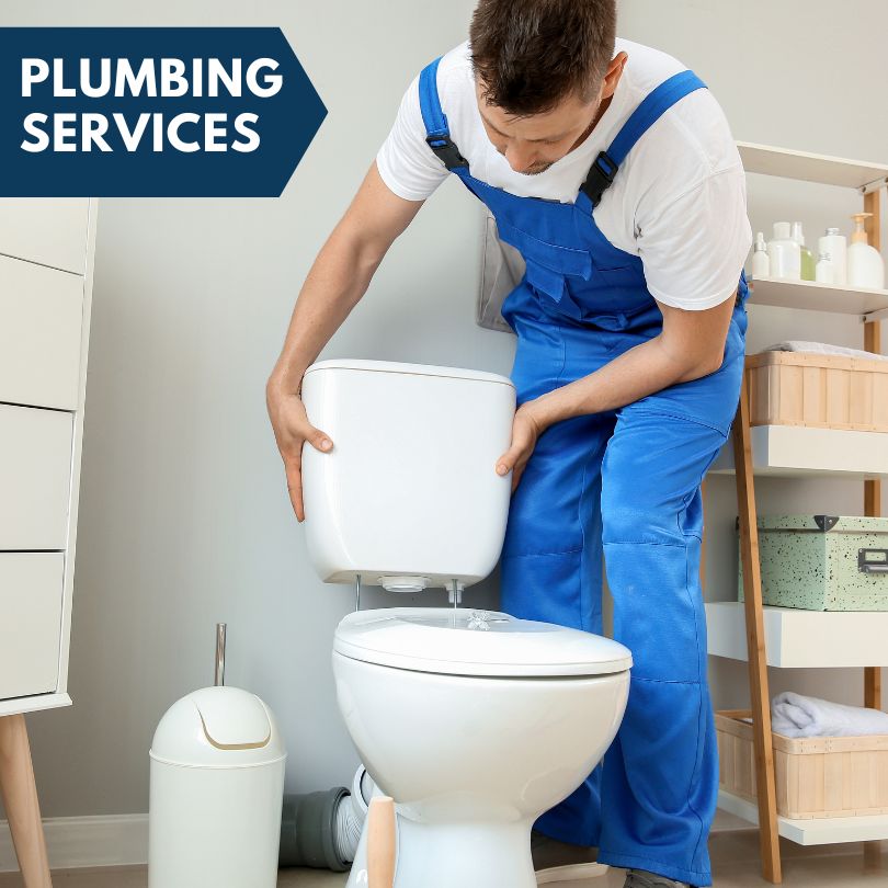 Plumbing Company in Riceville, IA